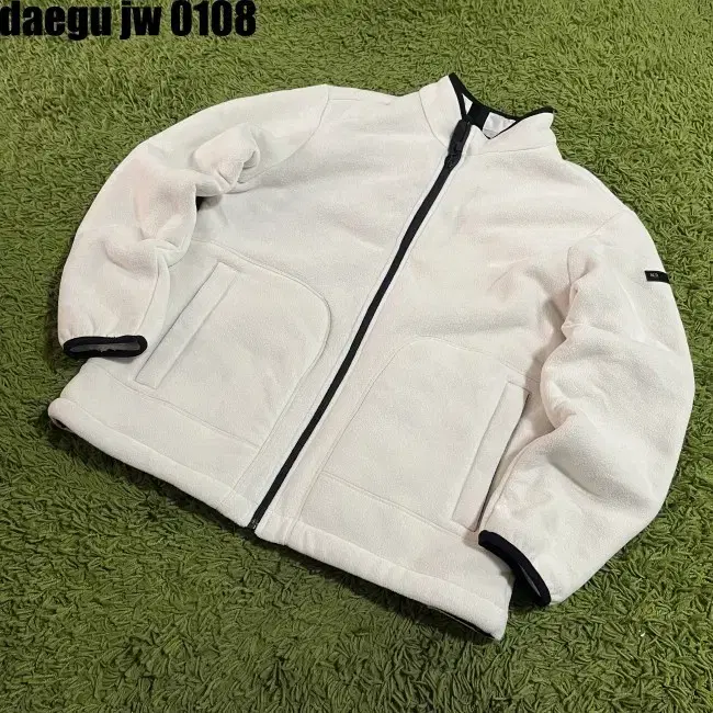 105 K2 JACKET 케이투 후리스 자켓